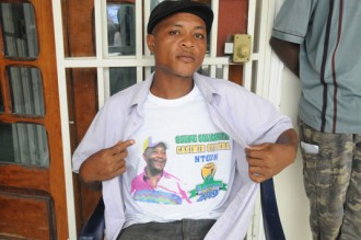 Dernière ligne droite de la présidentielle au Gabon